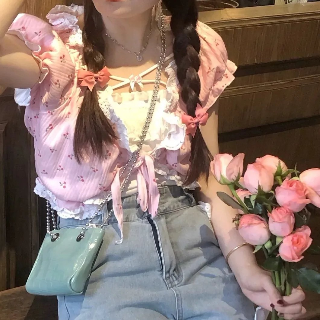 鲁镇传说