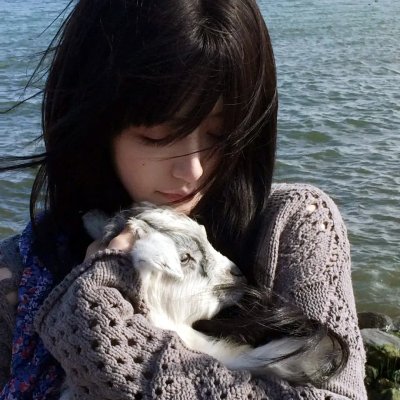 羊圈里的俘虏